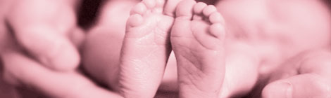 Asperger’s and Motherhood (Part 2)