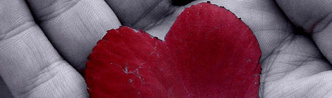 That’s What Love Is. Thoughts . . .