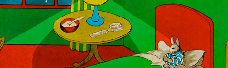 Asperger’s and Motherhood (Part 3)