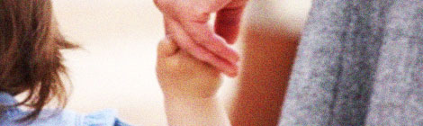 Asperger’s and Motherhood (Part 6)