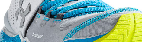 Literally Speaking: I Just Need a New Pair of Shoes