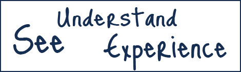 See. Understand. Experience. Autism.