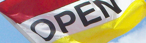 Where I Go When I Shutdown