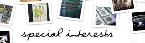 Autism is My Special Interest