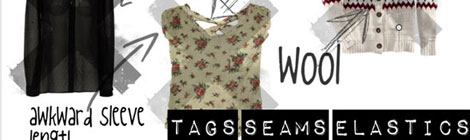 Tactile Defensiveness