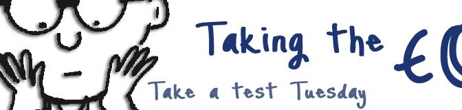 Taking the Empathy Quotient Test