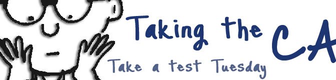 Taking the CAM Face-Voice Battery