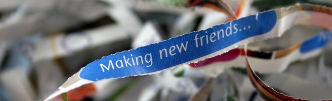 Survey: Let’s Talk about Relationships