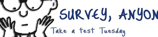 The One Where We Ask Our Own Questions