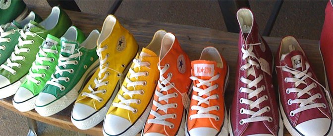 Survey: Special Skills and Fun Stuff