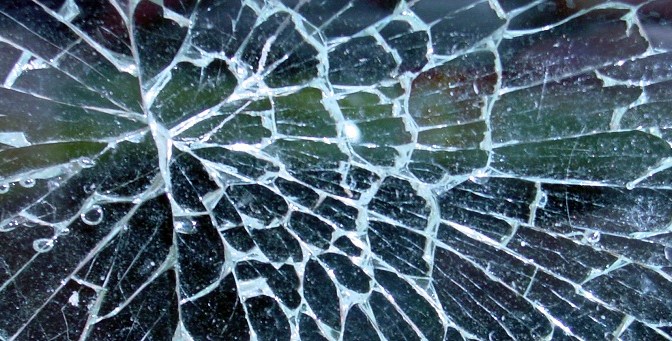 It’s Not Your Fault