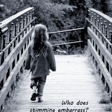 Socially Inappropriate