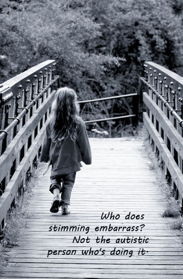 stimming_inappropriate