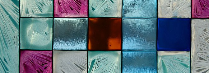 A Little Something Different