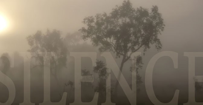 Silence I: Frustration