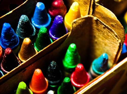 I Am Not Temple Grandin