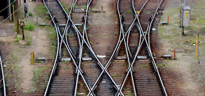 Big Picture? What Big Picture?