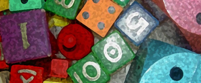 Learning Differences/Disabilities Survey