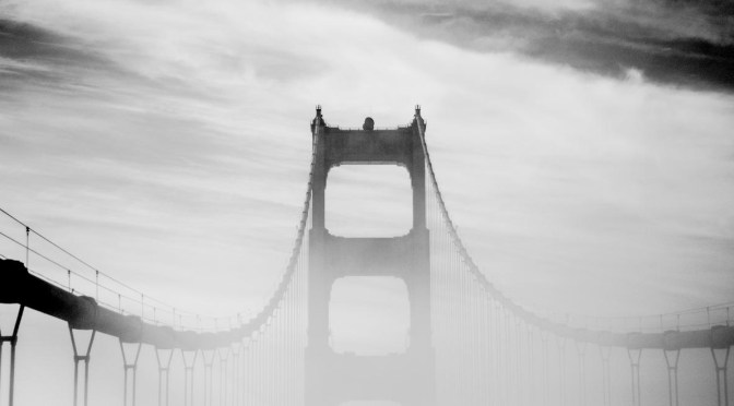 Finding Peace in Liminal Spaces