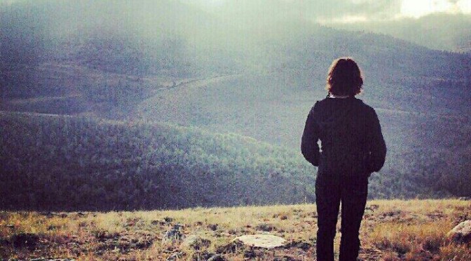 Mindfulness in Miniature