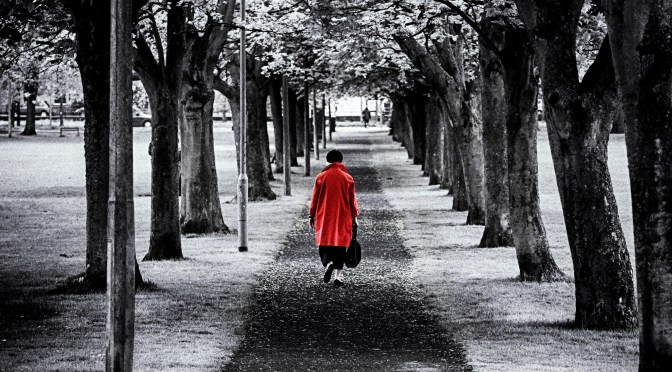 At the Intersection of Gender and Autism – Part I